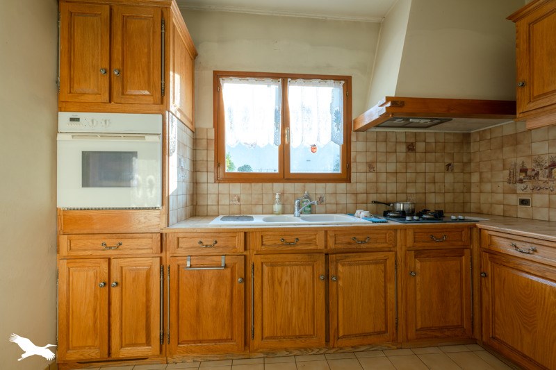 Vente Maison ANDRESY - 6 pièces -92 m² - (78570)