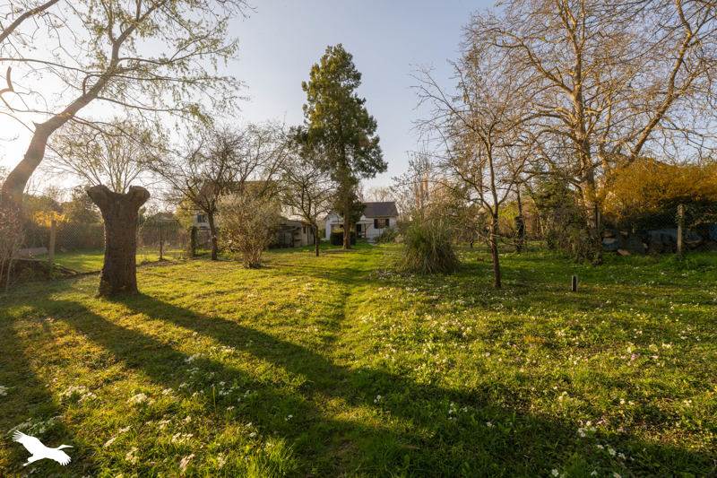 Vente Maison ANDRESY - 6 pièces -92 m² - (78570)