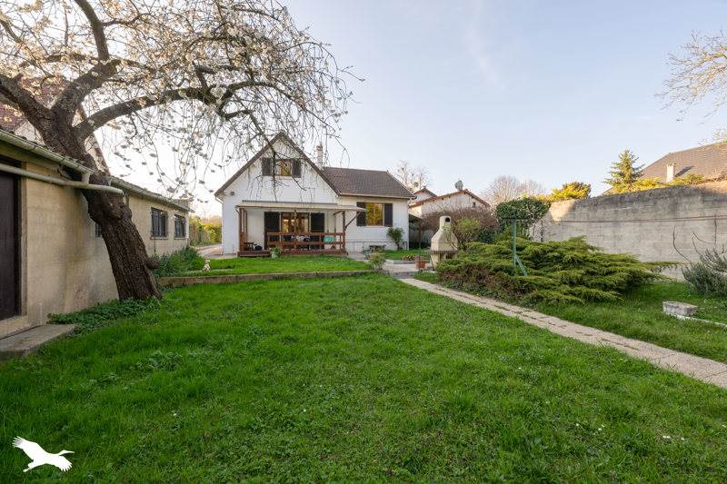 Vente Maison ANDRESY - 6 pièces -92 m² - (78570)