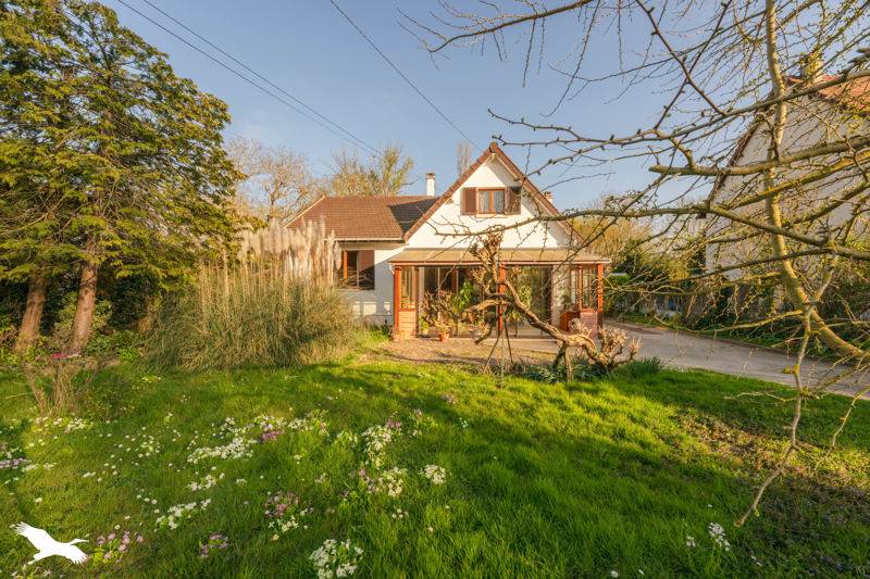Vente Maison ANDRESY - 6 pièces -92 m² - (78570)