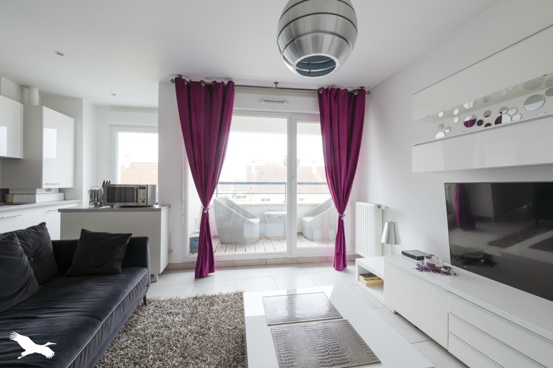 Vente Appartement CONFLANS STE HONORINE - 2 pièces -37 m² - (78700)
