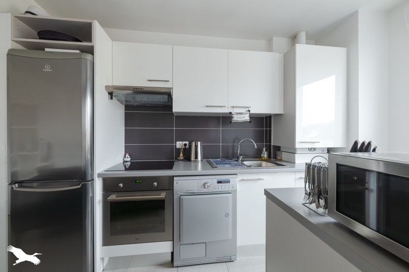 Vente Appartement CONFLANS STE HONORINE - 2 pièces -37 m² - (78700)