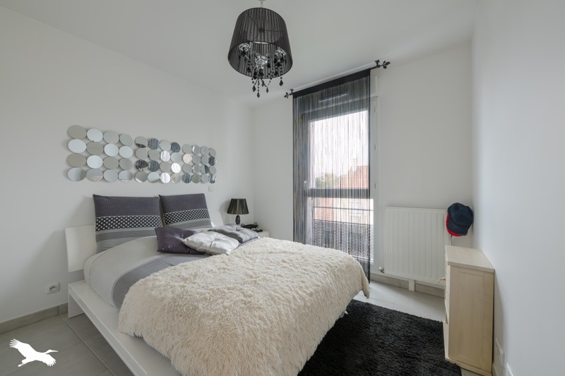 Vente Appartement CONFLANS STE HONORINE - 2 pièces -37 m² - (78700)