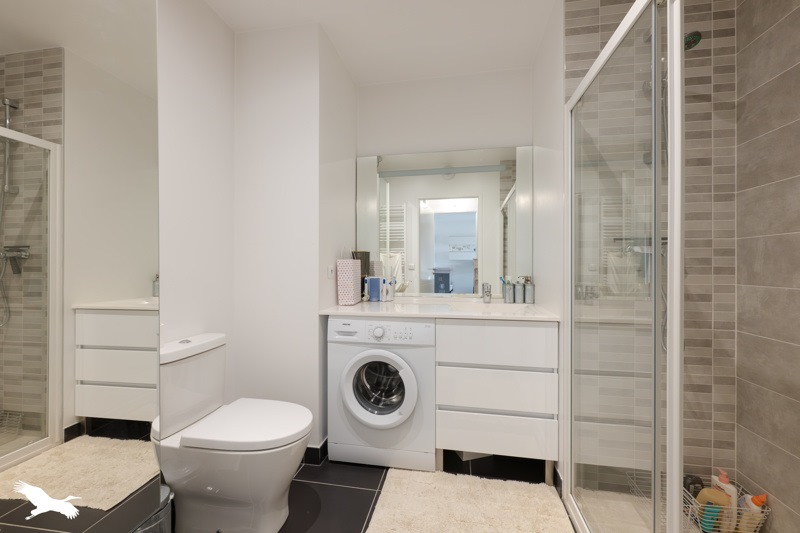 Vente Appartement CONFLANS STE HONORINE - 2 pièces -37 m² - (78700)