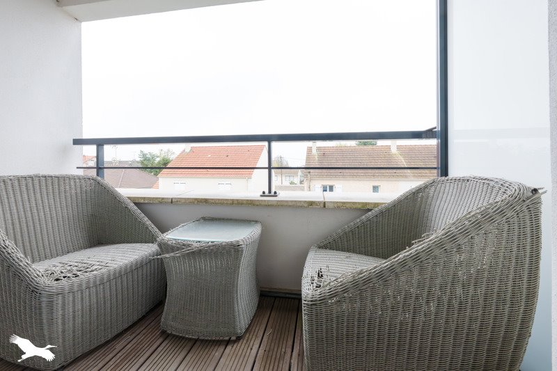 Vente Appartement CONFLANS STE HONORINE - 2 pièces -37 m² - (78700)