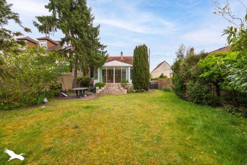 Vente Maison ACHERES - 4 pièces -62 m² - (78260)