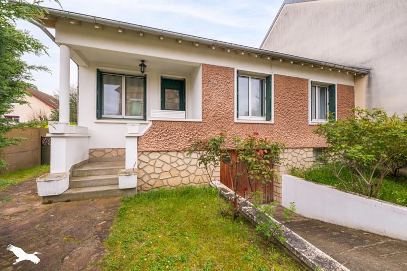 Vente Maison ACHERES - 4 pièces -62 m² - (78260)