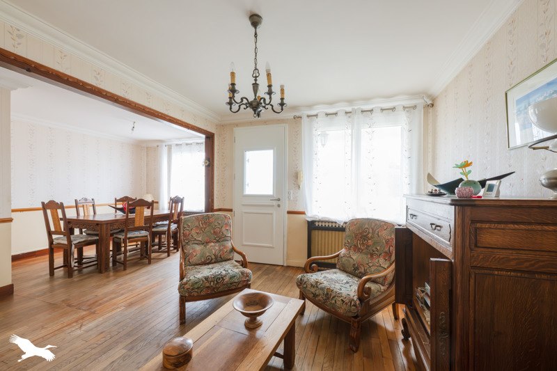 Vente Maison ACHERES - 4 pièces -62 m² - (78260)