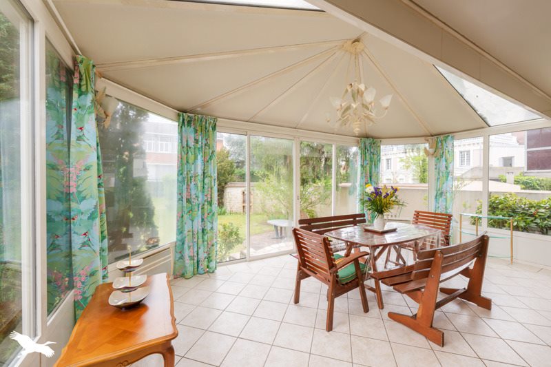 Vente Maison ACHERES - 4 pièces -62 m² - (78260)