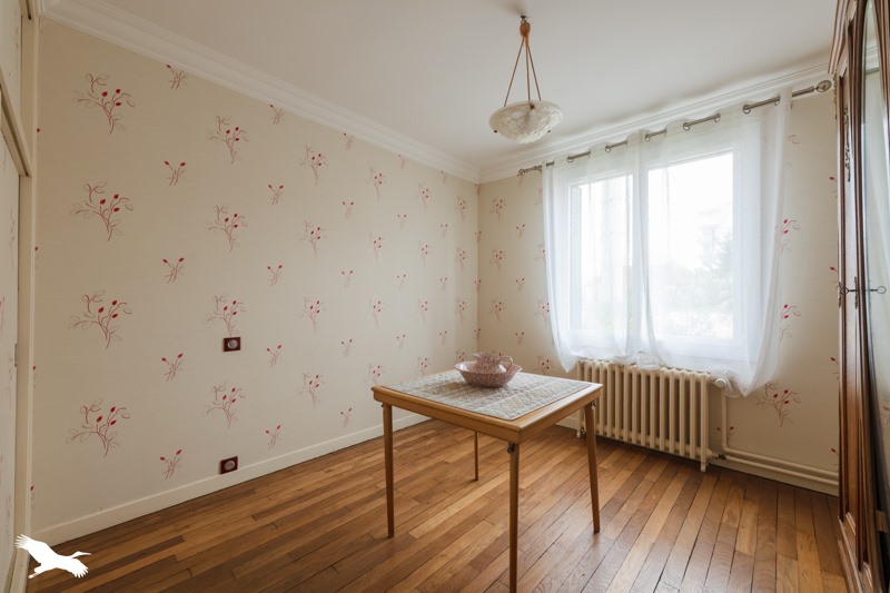 Vente Maison ACHERES - 4 pièces -62 m² - (78260)