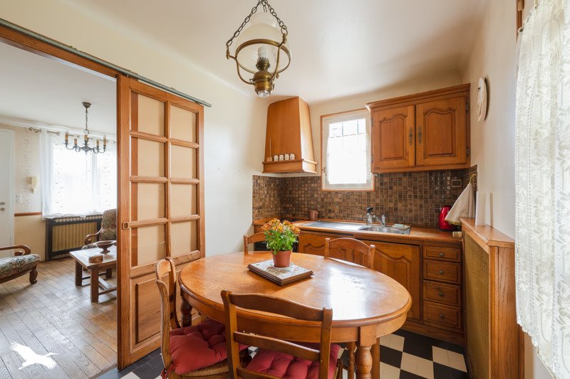 Vente Maison ACHERES - 4 pièces -62 m² - (78260)