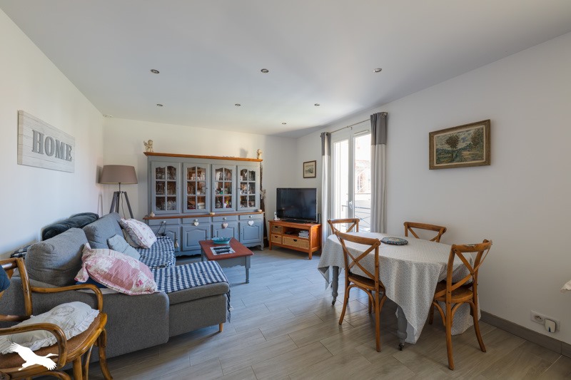 Vente Maison ACHERES - 3 pièces -88 m² - (78260)