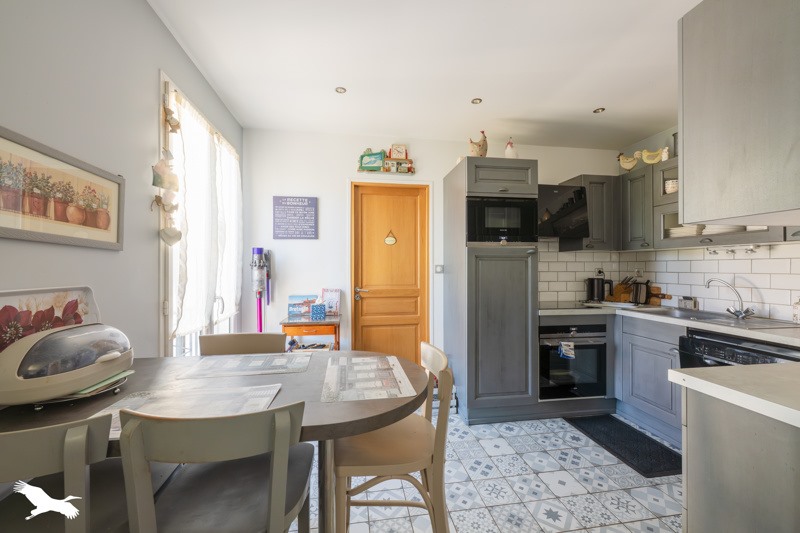 Vente Maison ACHERES - 3 pièces -88 m² - (78260)
