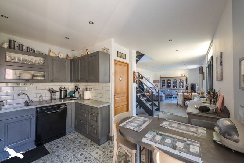 Vente Maison ACHERES - 3 pièces -88 m² - (78260)