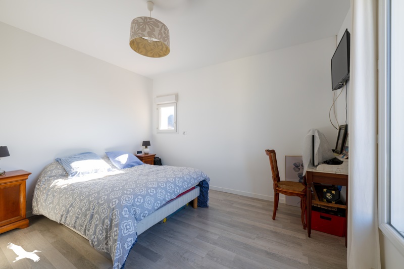 Vente Maison ACHERES - 3 pièces -88 m² - (78260)