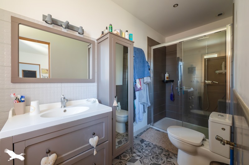 Vente Maison ACHERES - 3 pièces -88 m² - (78260)