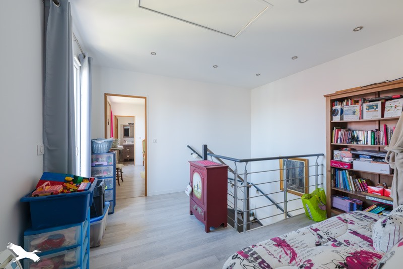 Vente Maison ACHERES - 3 pièces -88 m² - (78260)