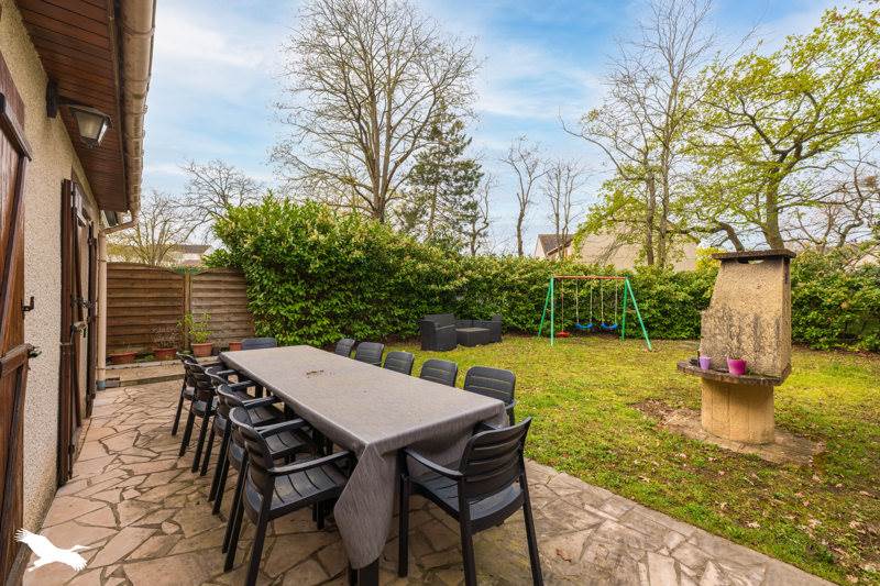 Vente Maison ACHERES - 5 pièces -88 m² - (78260)