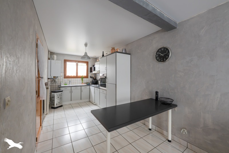 Vente Maison ACHERES - 5 pièces -88 m² - (78260)