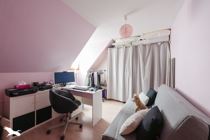 Vente Maison ACHERES - 5 pièces -88 m² - (78260)