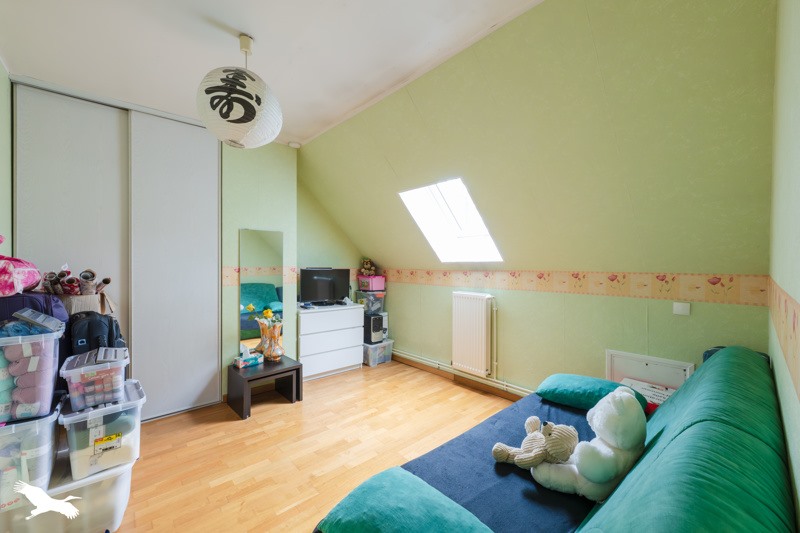 Vente Maison ACHERES - 5 pièces -88 m² - (78260)