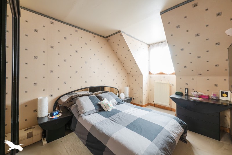Vente Maison ACHERES - 5 pièces -88 m² - (78260)