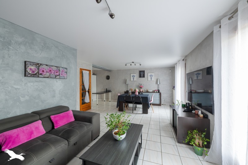 Vente Maison ACHERES - 5 pièces -88 m² - (78260)