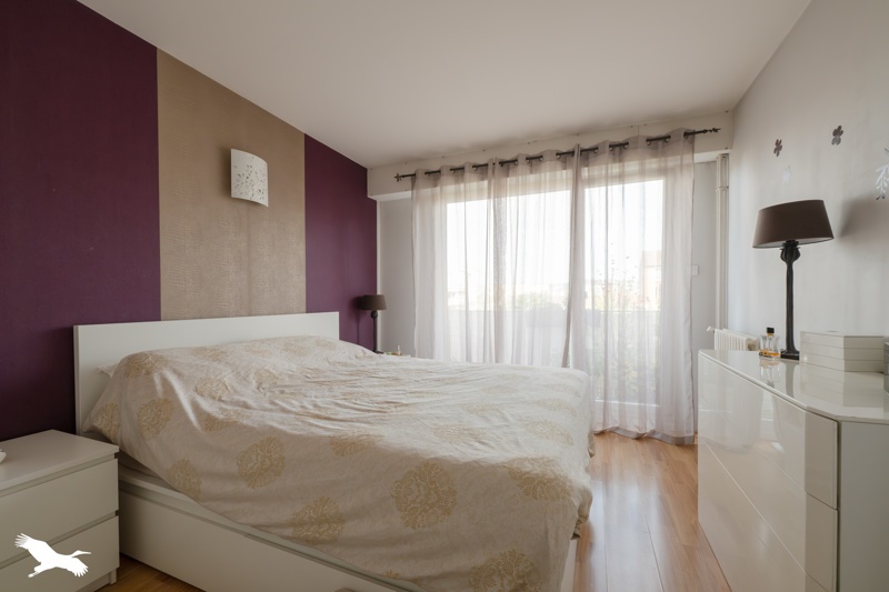 Vente Appartement ACHERES - 3 pièces -59 m² - (78260)