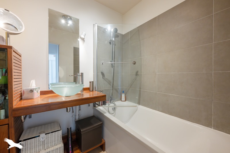 Vente Appartement ACHERES - 3 pièces -59 m² - (78260)