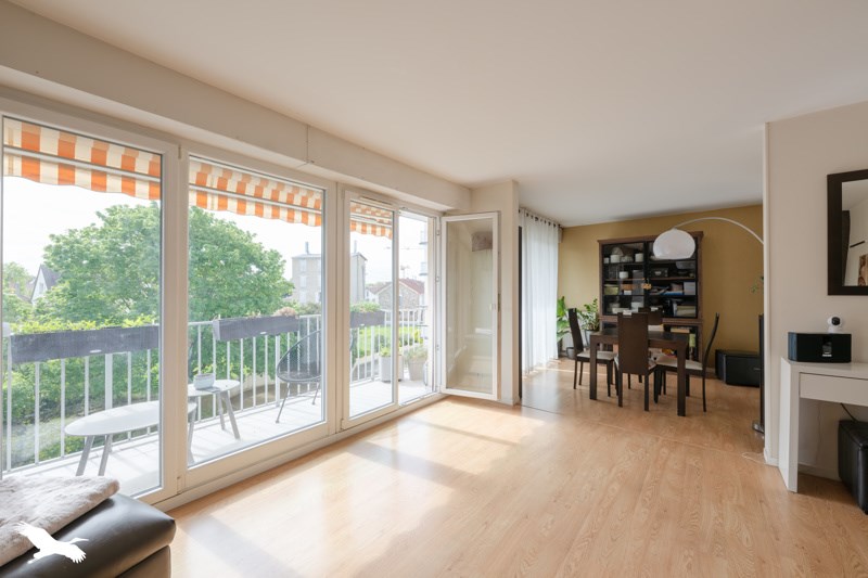 Vente Appartement ACHERES - 3 pièces -59 m² - (78260)