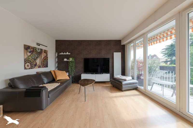 Vente Appartement ACHERES - 3 pièces -59 m² - (78260)