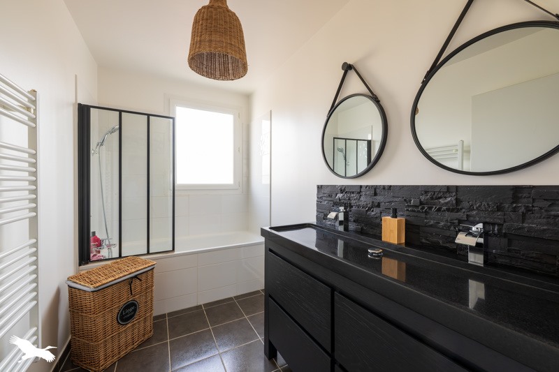 Vente Appartement ACHERES - 3 pièces -60,5 m² - (78260)