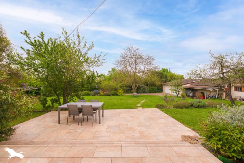 Vente Maison CHANTELOUP LES VIGNES - 6 pièces -140 m² - (78570)