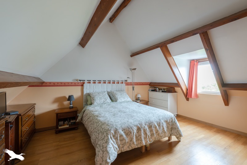 Vente Maison CHANTELOUP LES VIGNES - 6 pièces -140 m² - (78570)