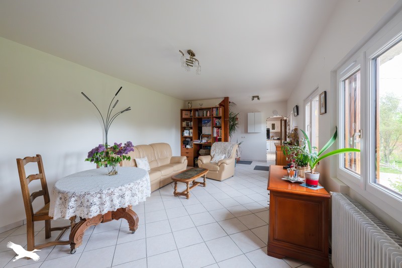 Vente Maison CHANTELOUP LES VIGNES - 6 pièces -140 m² - (78570)