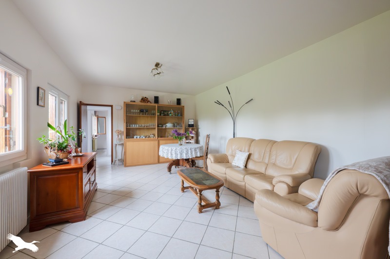 Vente Maison CHANTELOUP LES VIGNES - 6 pièces -140 m² - (78570)