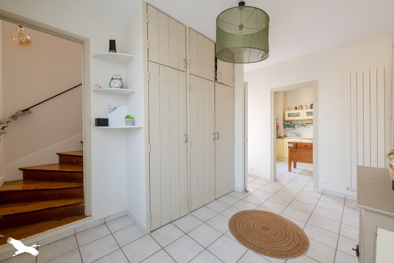Vente Maison ACHERES - 6 pièces -130 m² - (78260)