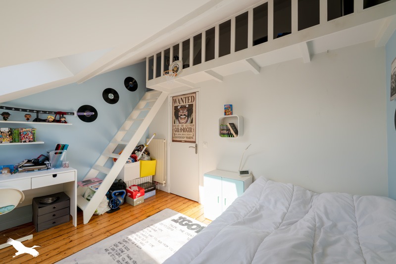 Vente Maison ACHERES - 6 pièces -130 m² - (78260)
