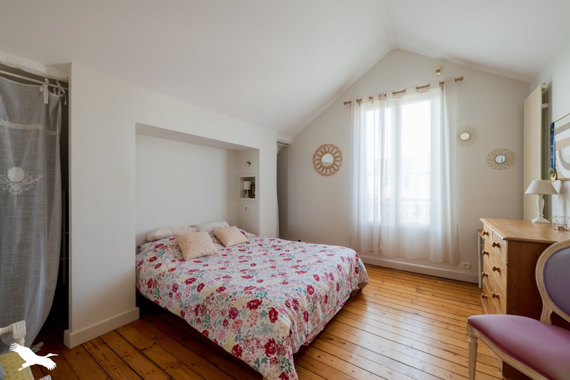 Vente Maison ACHERES - 6 pièces -130 m² - (78260)