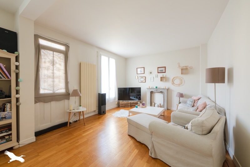 Vente Maison ACHERES - 6 pièces -130 m² - (78260)