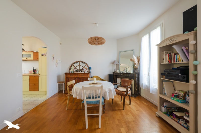 Vente Maison ACHERES - 6 pièces -130 m² - (78260)