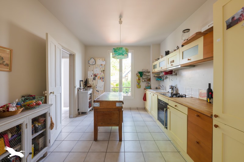 Vente Maison ACHERES - 6 pièces -130 m² - (78260)
