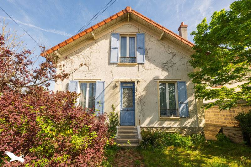 Vente Maison ACHERES - 6 pièces -130 m² - (78260)