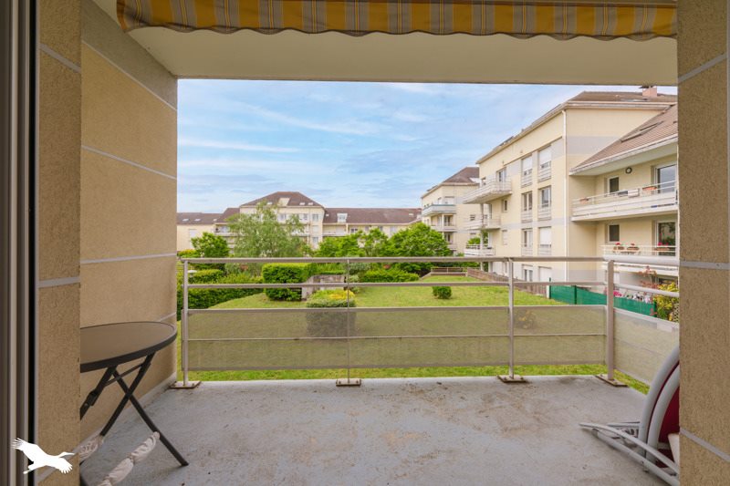 Vente Appartement ACHERES - 3 pièces -65 m² - (78260)