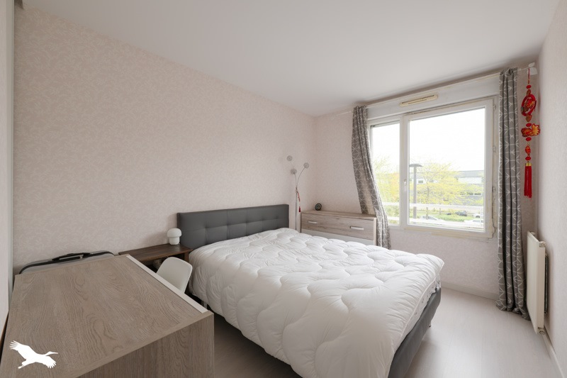 Vente Appartement ACHERES - 3 pièces -65 m² - (78260)