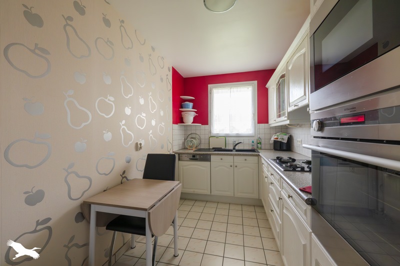 Vente Appartement ACHERES - 3 pièces -65 m² - (78260)