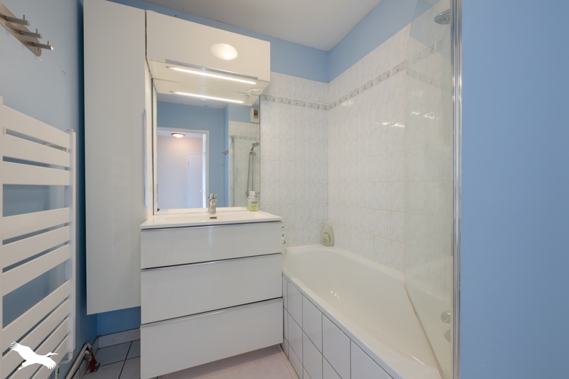 Vente Appartement ACHERES - 3 pièces -65 m² - (78260)