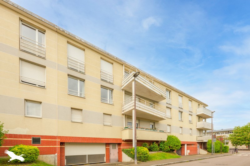 Vente Appartement ACHERES - 3 pièces -65 m² - (78260)