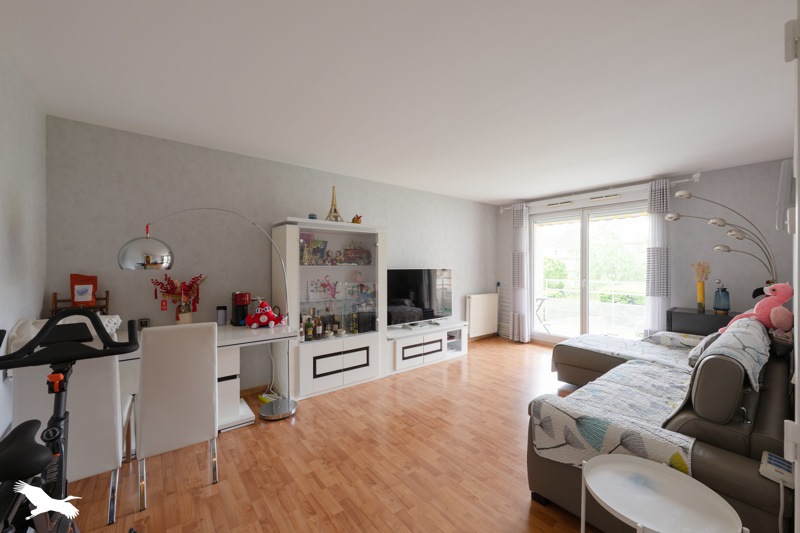 Vente Appartement ACHERES - 3 pièces -65 m² - (78260)