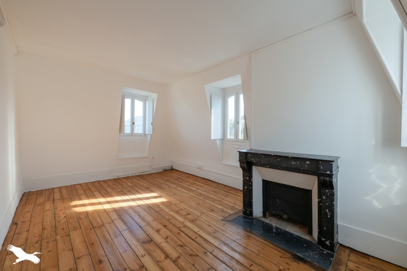 Vente Maison ACHERES - 11 pièces -227 m² - (78260)